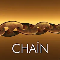 Megabeatsz — Chain — обложка